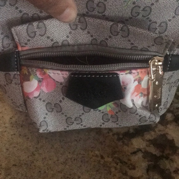 Mini Backpack 🎒 - Picture 4 of 15